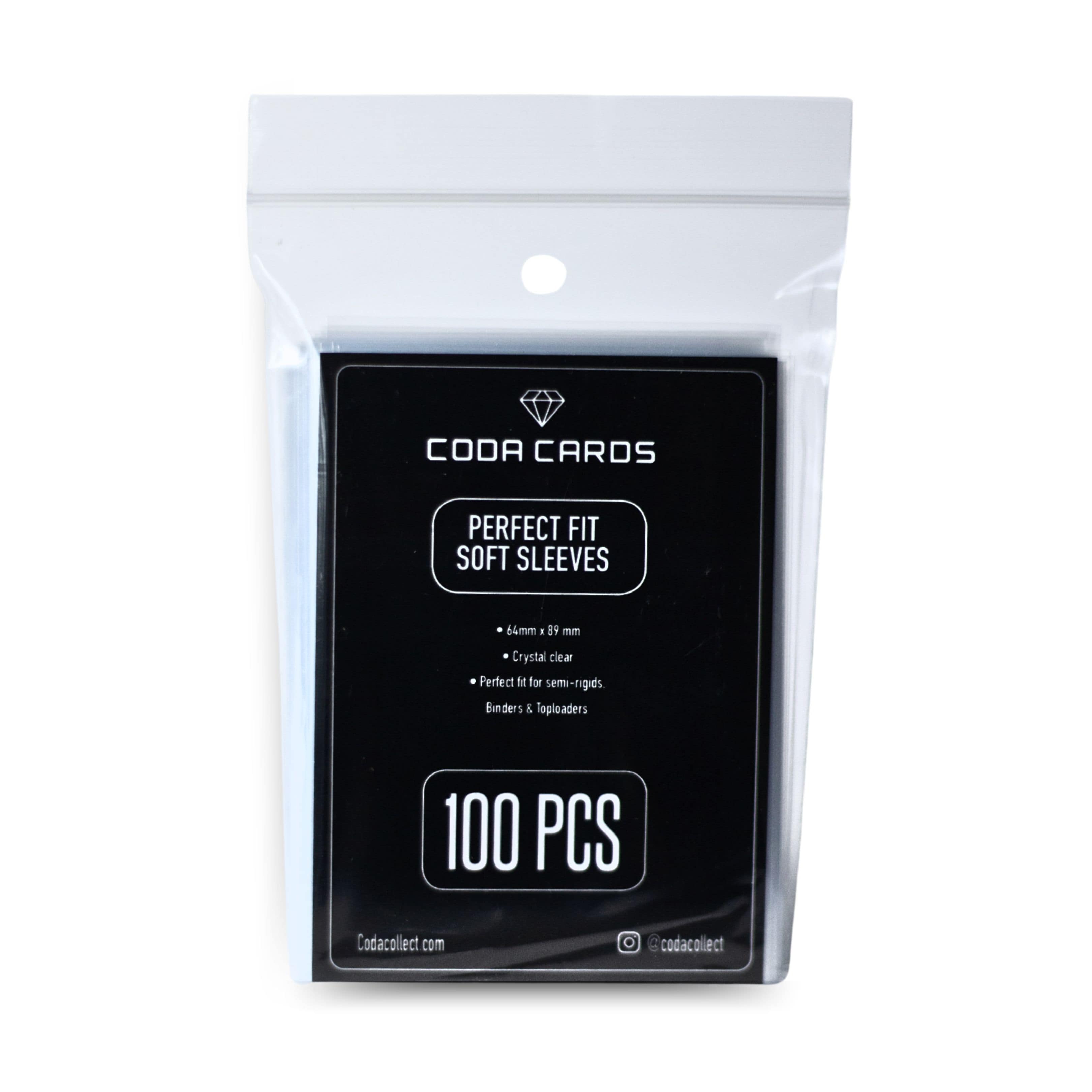 Perfect Fit Soft Sleeves Codacollect Perfect Fit Soft Sleeves Codacollect