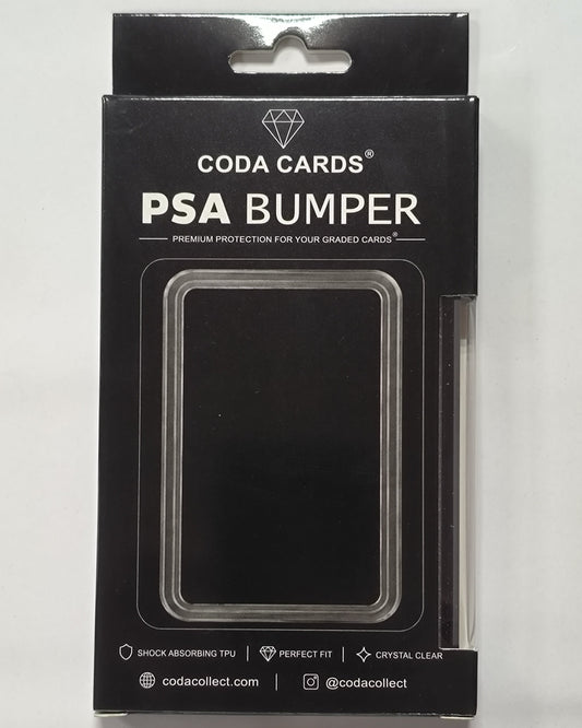 Psa Bumper All Black
