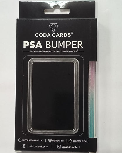 Psa Bumper Blue & Pink