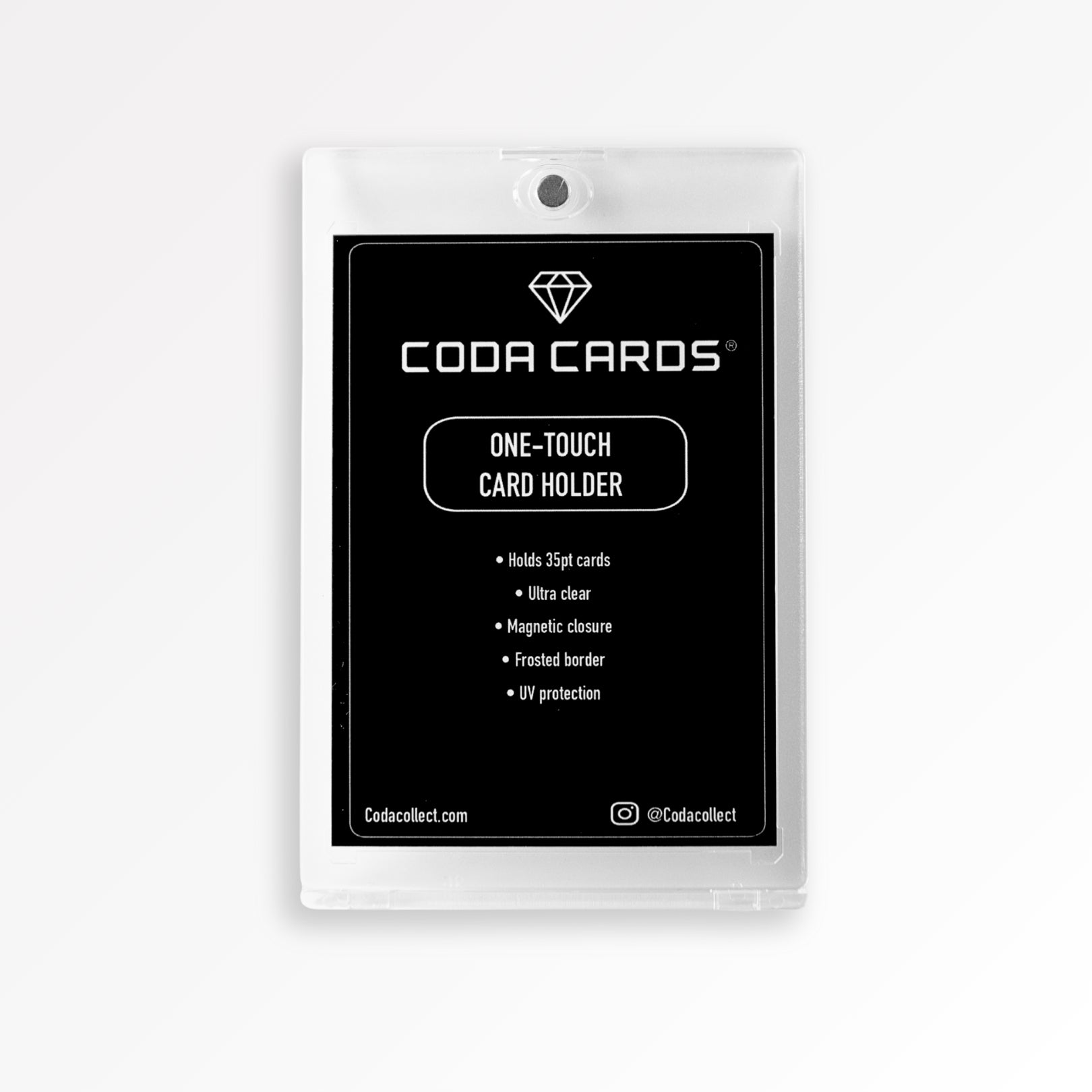 Coda Collect: Bescherming en Stijl voor jouw TCG! β Codacollect