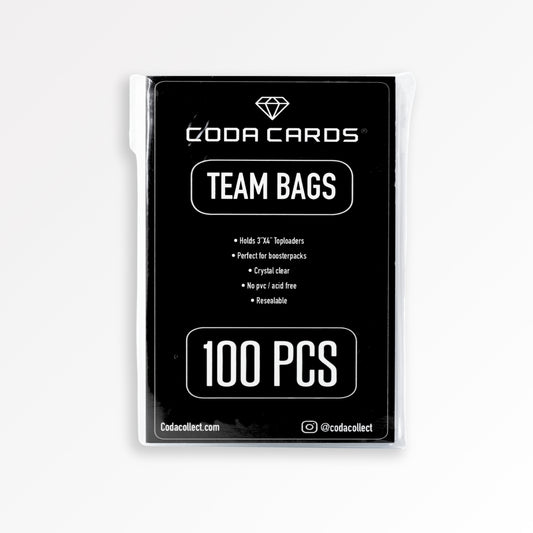 Team Bags (100 stuks)