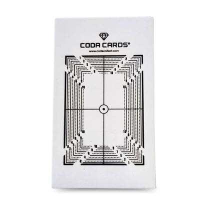 Card Centering Tool