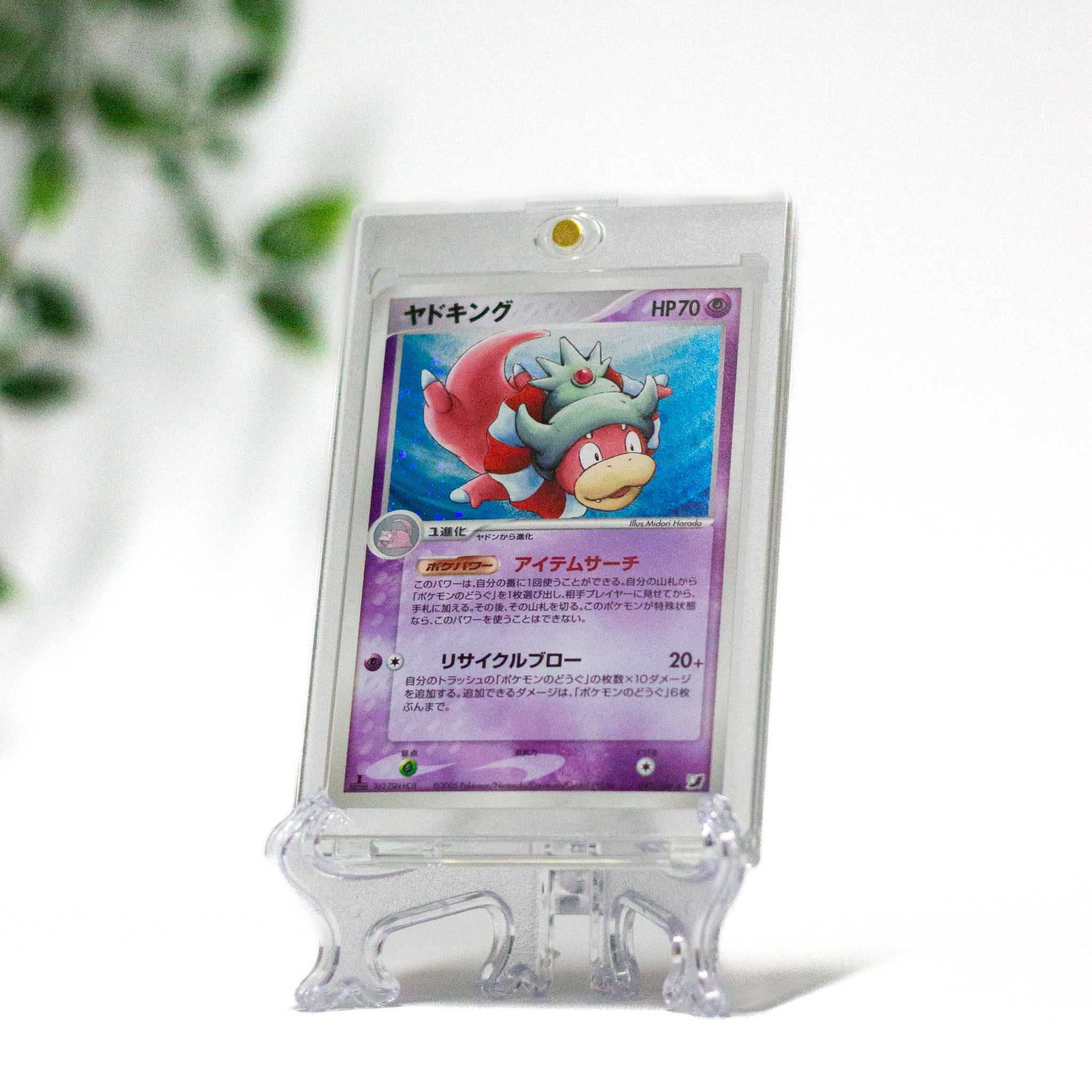 Pokemon kaarten