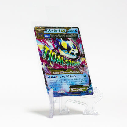 Sleeves voor pokemon