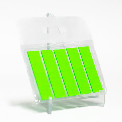 Sticky Tabs