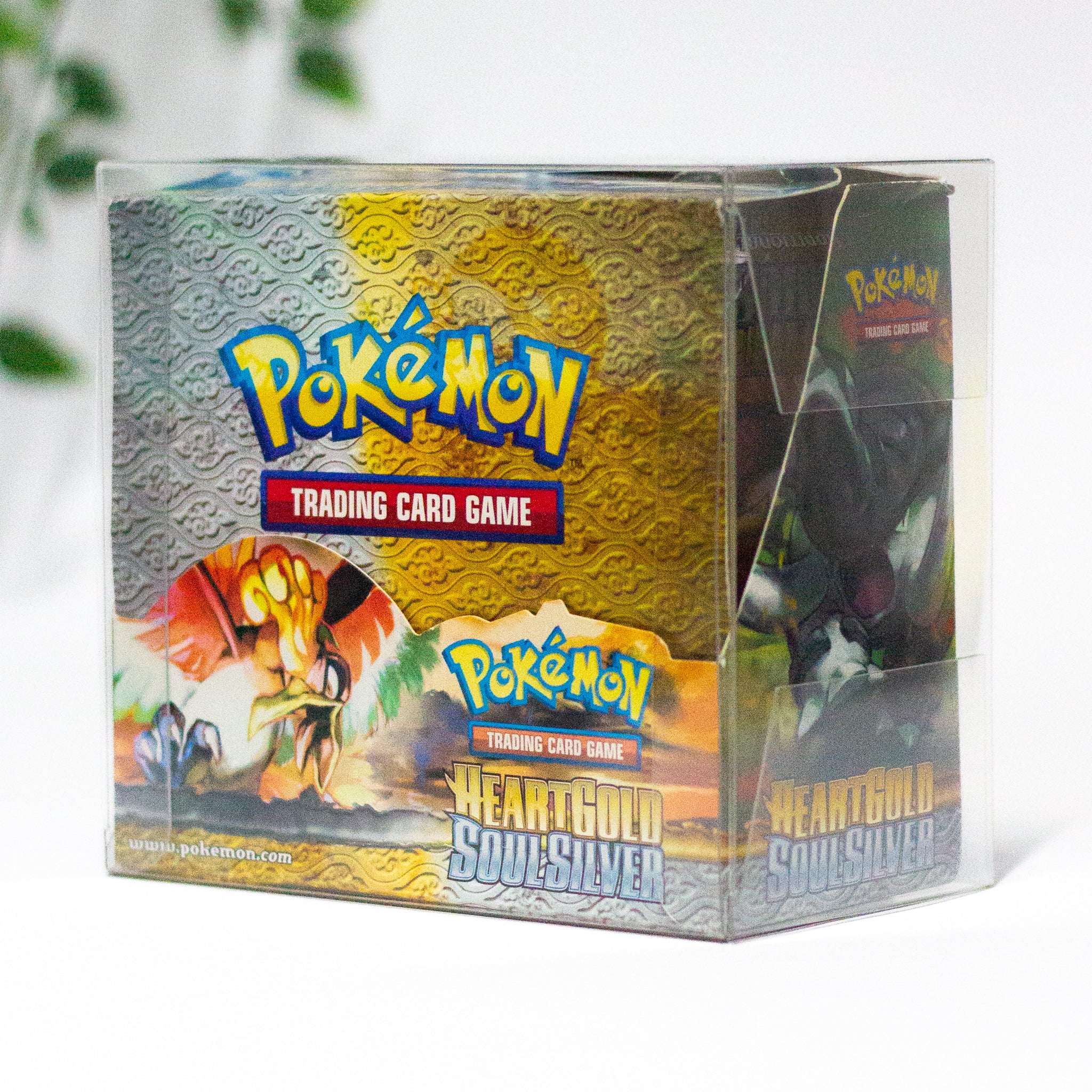 Boosterbox protectors