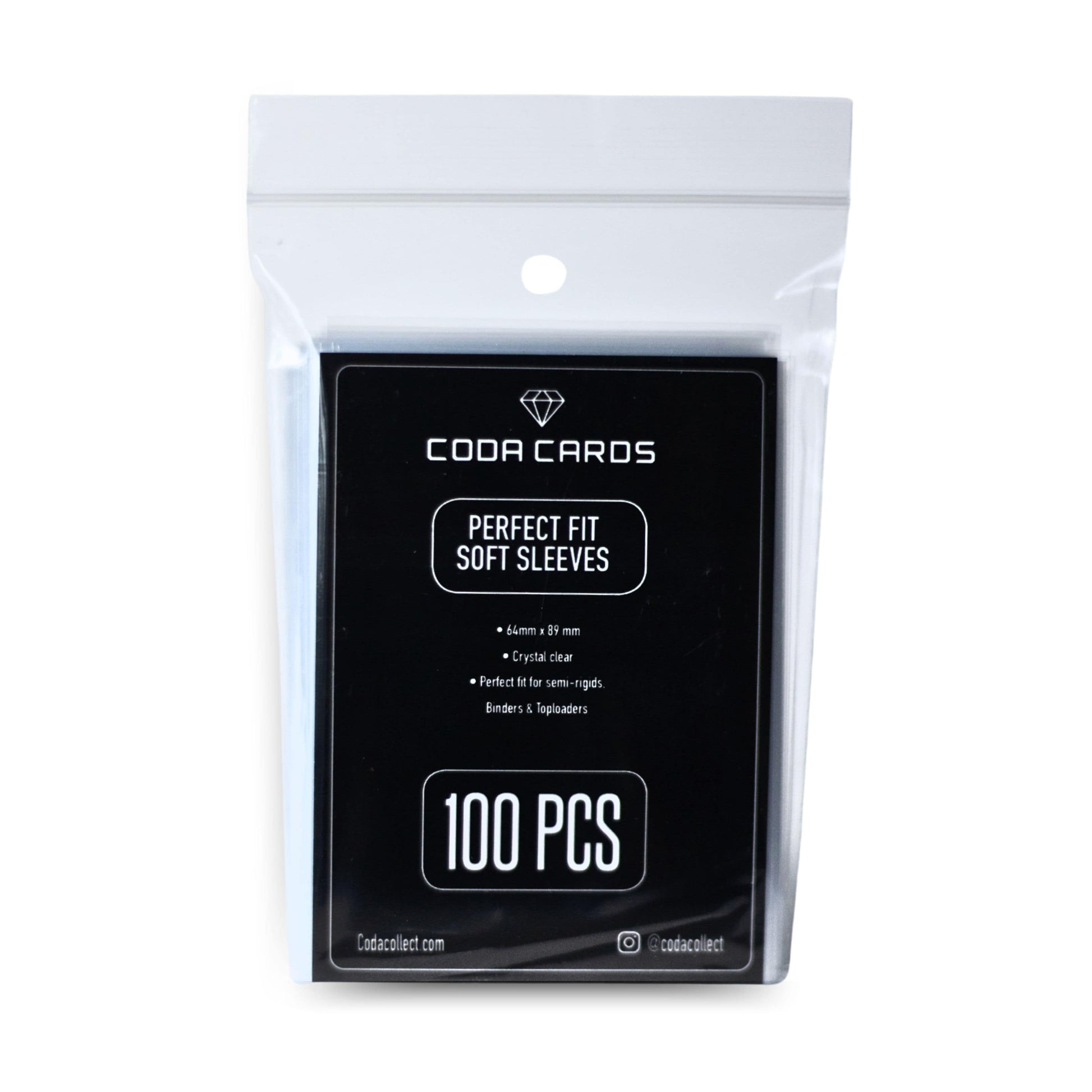 Perfect Fit Soft Sleeves Codacollect Perfect Fit Soft Sleeves Codacollect