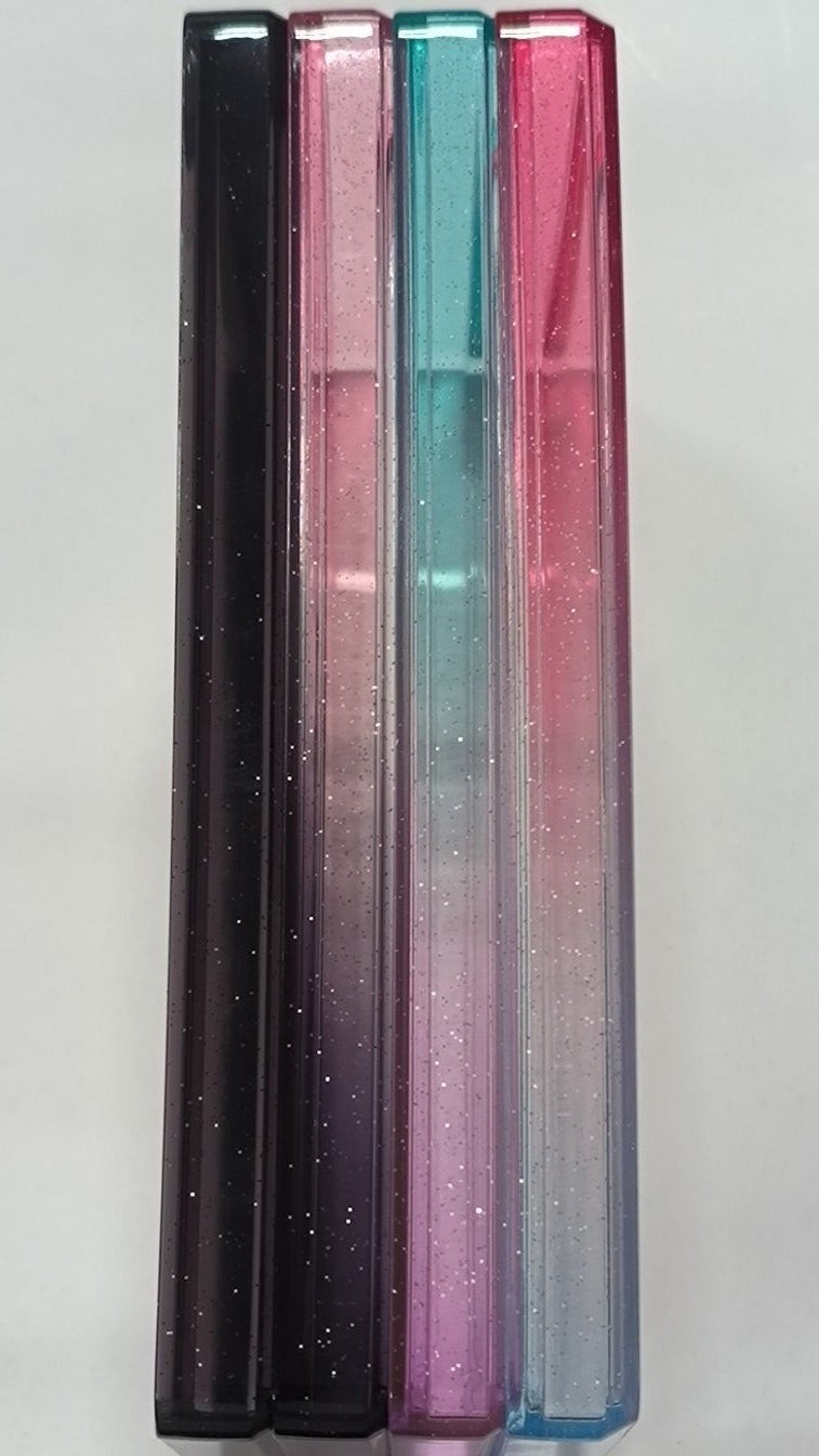 Psa Bumper Black & Pink